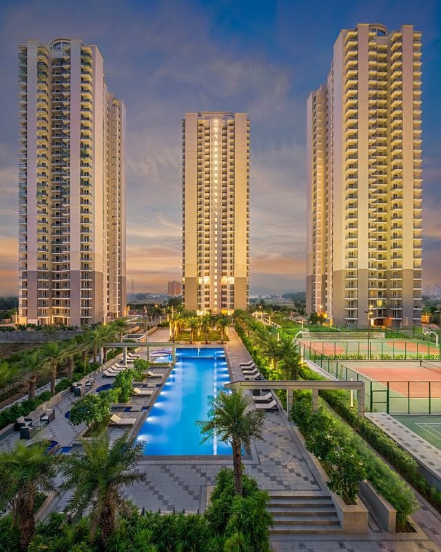 Sobha Greater Noida-New Launch